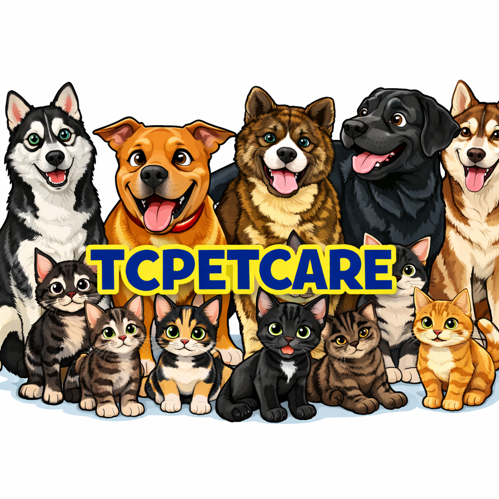 Tcpetcare